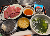 焼肉店ナルゲ: まみさんの2026年05月31日の2枚目の投稿写真