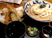饂飩の四國　大通札幌シャンテ店: こずえさんの2025年08月の1枚目の投稿写真