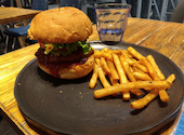 The JOHNSON BURGER ザ ジョンソンバーガー: こずえさんの2026年10月22日の1枚目の投稿写真