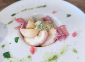 THE EAT SHOP izumi ザイートショップイズミ: yossyさんの2026年08月31日の1枚目の投稿写真
