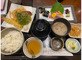 自然薯料理 和食 華花 守山店: さらさんの2023年05月30日の1枚目の投稿写真
