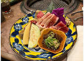 焼肉 日進竹の山 鉢屋: さらさんの2026年08月27日の1枚目の投稿写真