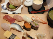 すし屋 銀蔵 セレオ国分寺店: トマトさんの2026年10月03日の1枚目の投稿写真