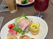 OSTERIA SALVATORE オステリア サルバトーレ 札幌: るっことルーさんさんの2026年08月19日の1枚目の投稿写真