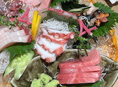 本鮪・旬菜・酒 一九: ごまさんの2021年11月の1枚目の投稿写真