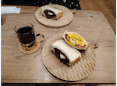ORO CAFE オーロカフェ 宝塚店: すみれっコさんの2026年07月13日の1枚目の投稿写真