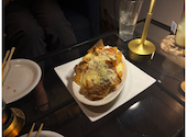 cafe only gne カフェオンリーガン: さもえどさんの2026年09月11日の1枚目の投稿写真
