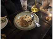 cafe only gne カフェオンリーガン: さもえどさんの2026年09月11日の2枚目の投稿写真