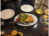 cafe only gne カフェオンリーガン: さもえどさんの2026年09月11日の3枚目の投稿写真
