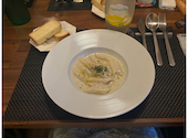 鹿児島イタリアン Trattoria Filo Rosso フィロ ロッソ 薬師店: さもえどさんの2026年10月06日の1枚目の投稿写真