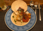 鹿児島イタリアン Trattoria Filo Rosso フィロ ロッソ 薬師店: さもえどさんの2026年10月06日の2枚目の投稿写真