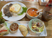 本場タイ料理 プアン 本厚木店: あつーさんの2026年04月11日の1枚目の投稿写真