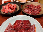 焼肉ごぎや はなれ: まゆみんさんの2026年08月24日の1枚目の投稿写真