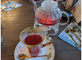 Victorian Cafe ビクトリアン カフェ: ぱかさんの2025年01月14日の2枚目の投稿写真
