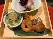 焔 HOMURA 別邸 湯田温泉店: いとまゆさんの2026年05月11日の1枚目の投稿写真