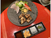 焔 HOMURA 別邸 湯田温泉店: いとまゆさんの2026年05月11日の3枚目の投稿写真