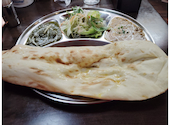 MAHARAJA ＤＩＮＩＮＧ: コスンキさんの2026年09月27日の1枚目の投稿写真