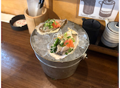 広島牡蠣処 バケツ 立町店: さくらさんの2026年08月11日の1枚目の投稿写真