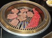 炙家の焼肉食べ放題　鳥人 -chojin-　藍住店: ピーコちゃんさんの2026年08月11日の1枚目の投稿写真