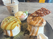 Cafe Rob &nbsp;カフェロブ函館五稜郭店: きゅりさんの2026年08月28日の1枚目の投稿写真