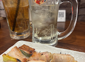 路地裏どんく北24条店: きゅりさんの2026年04月16日の1枚目の投稿写真