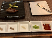 炭火焼ステーキ 天元: ゴンさんの2026年08月02日の1枚目の投稿写真