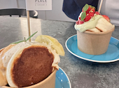 パンケーキとロコモコのカフェ The Moana place: ちいさんの2026年05月24日の1枚目の投稿写真