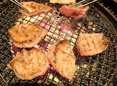 炭火焼肉いち 士別店: シホさんの2025年01月12日の1枚目の投稿写真