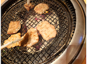 炭火焼肉いち 士別店: シホさんの2025年02月01日の1枚目の投稿写真
