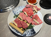 和牛焼肉 わ: グランさんの2025年08月02日の1枚目の投稿写真