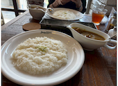 欧風カレー Jam3281 ふじみ野本店: kaedeさんの2026年07月01日の1枚目の投稿写真