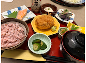 箸できれるとんかつのお店 みねお: るりまるさんの2026年09月20日の1枚目の投稿写真