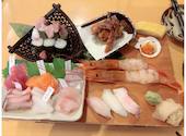 魚升　宜野湾マリーナ店: ツムラさんの2025年11月の1枚目の投稿写真