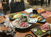 マグロセンター 栄伏見店: どらちゃんさんの2026年06月27日の1枚目の投稿写真