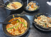 劉家 西安刀削麺 熱田高校前店: どらちゃんさんの2026年09月04日の1枚目の投稿写真