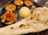 インディアンレストラン&バー ターリー 夙川店: castagnaさんの2026年09月06日の1枚目の投稿写真