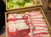 温野菜 中目黒店: dさんの2026年06月02日の1枚目の投稿写真