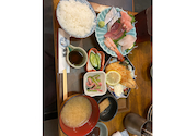 魚定食　魚魚: ともさんの2026年09月08日の1枚目の投稿写真