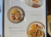 Lounge cafe Lit ラウンジカフェリット: しんちゃんさんの2026年09月08日の1枚目の投稿写真