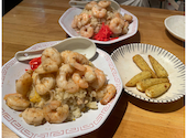 大衆食堂 てんぐ大ホール 渋谷マークシティ前店: ねこつかいさんの2026年08月23日の1枚目の投稿写真