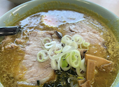 天狗ラーメンの口コミ画像1