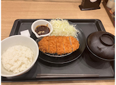 松屋 亀島店の口コミ画像1