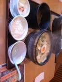 火山 石焼らーめん: ジャスミンさんの2010年01月18日の1枚目の投稿写真