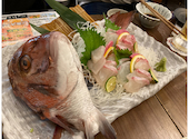 あかし亭 魚の棚店: がんてつさんの2020年09月09日の2枚目の投稿写真