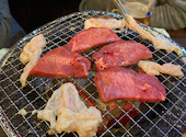 大衆焼肉ホルモン酒場 とりとん 今池店: あさちゃんさんの2021年12月24日の1枚目の投稿写真