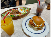 HANAO CAFE ハナオカフェ 白山店: りんりんさんの2026年09月24日の1枚目の投稿写真