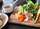 The LOAF Cafe ザ ローフ カフェ: たなもちちゃんさんの2026年09月01日の1枚目の投稿写真