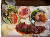 創作料理　庵里-あんり-　岡山駅前店: うっぴーさんの2026年08月15日の2枚目の投稿写真