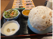 ASIAN KITCHEN アジアンキッチン 平塚: ショコラさんの2025年12月18日の1枚目の投稿写真
