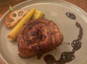 ナチュラルワインと立川野菜の専門店　T.A.G. （タッグ）: とりこさんの2023年11月の1枚目の投稿写真